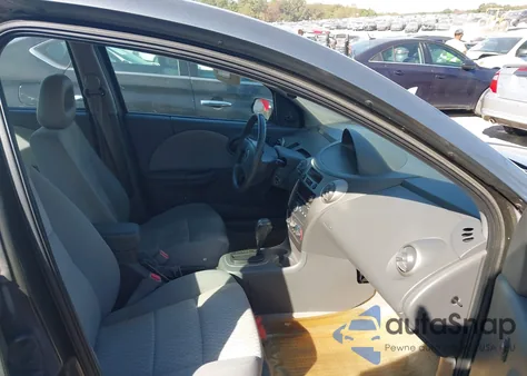 2006 Saturn Ion 2 from USA, damaged, VIN 1G8AJ55F66Z201704